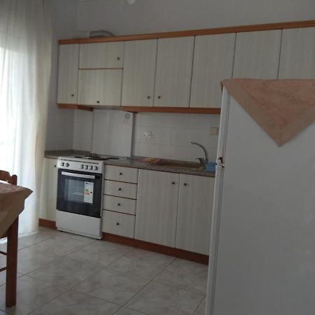 Esperides Villas I สกาลา ฟูร์กาส ภายนอก รูปภาพ