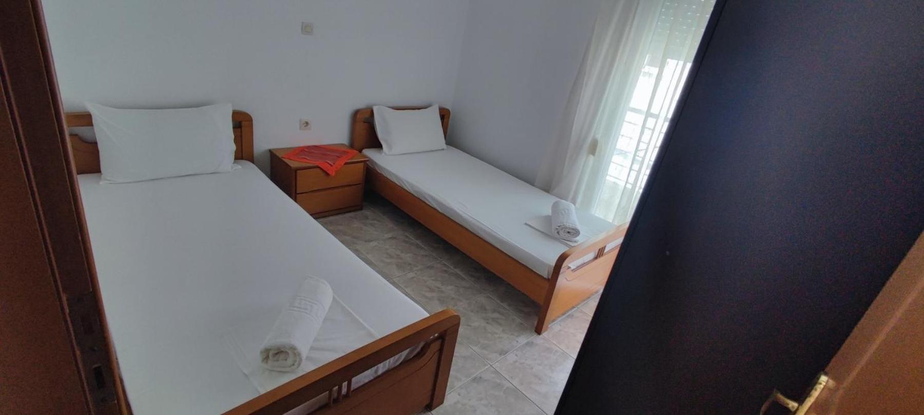 Esperides Villas I สกาลา ฟูร์กาส ภายนอก รูปภาพ