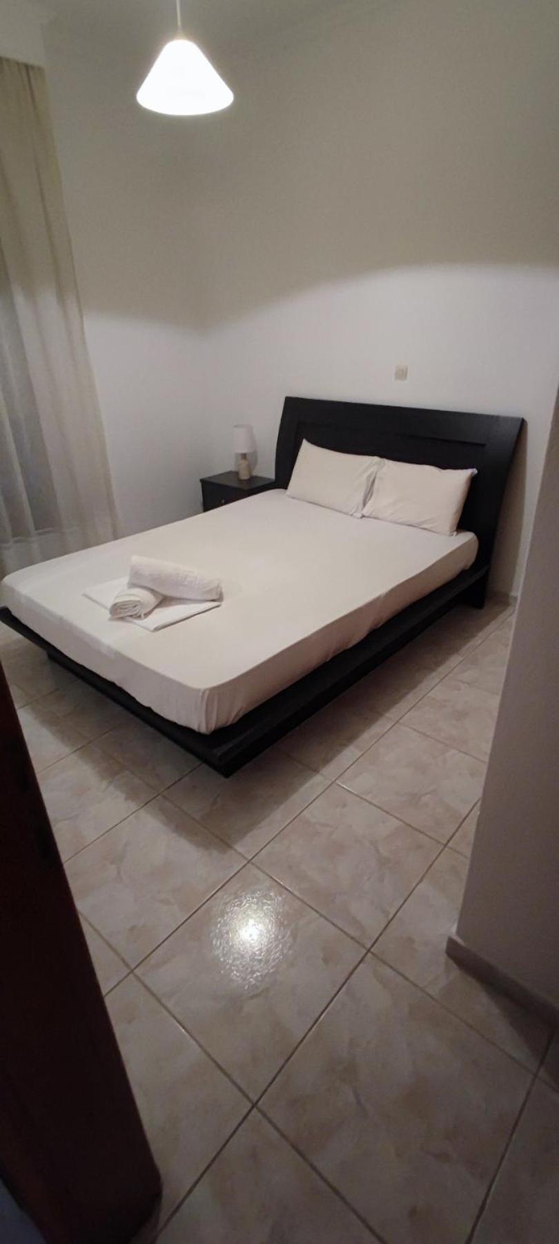 Esperides Villas I สกาลา ฟูร์กาส ภายนอก รูปภาพ